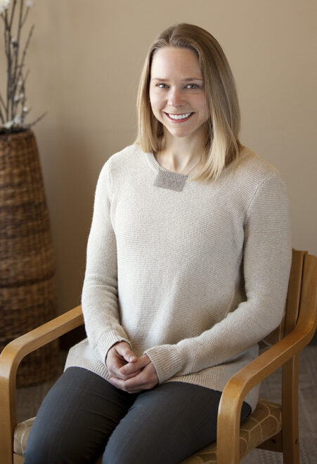 Audrey Cyr DDS